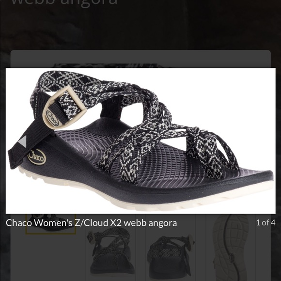 Chaco Shoes - Chacos